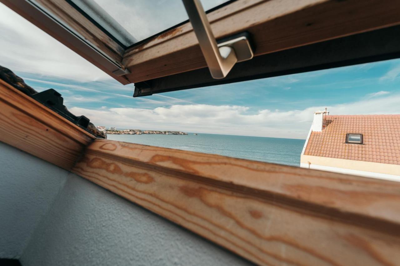 Best Houses 21 - Surf House Perfect Location บาเลียล ภายนอก รูปภาพ
