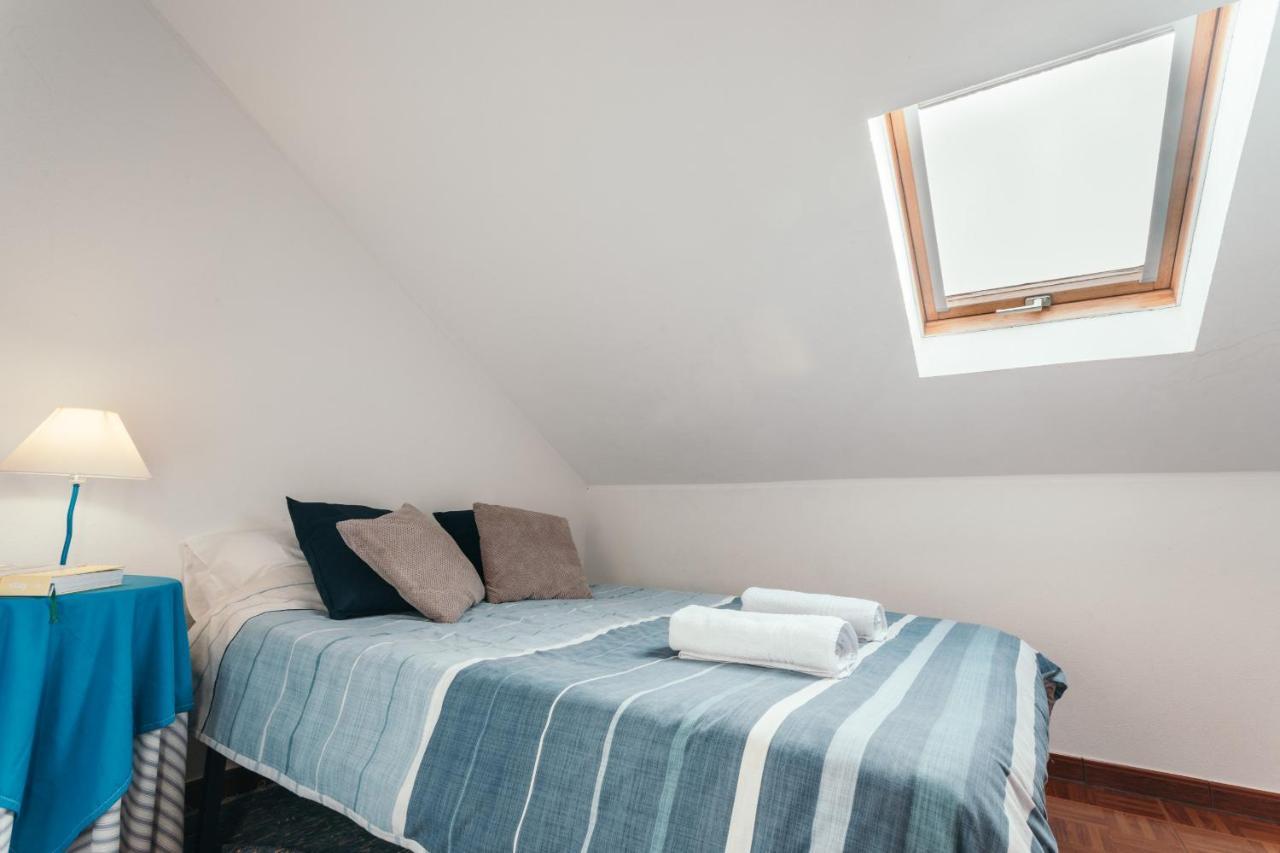 Best Houses 21 - Surf House Perfect Location บาเลียล ภายนอก รูปภาพ