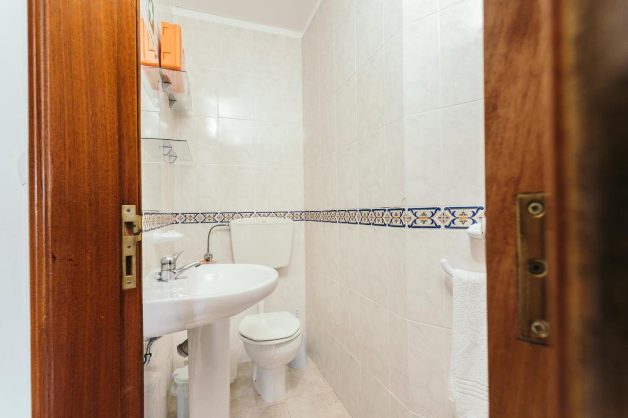 Best Houses 21 - Surf House Perfect Location บาเลียล ภายนอก รูปภาพ