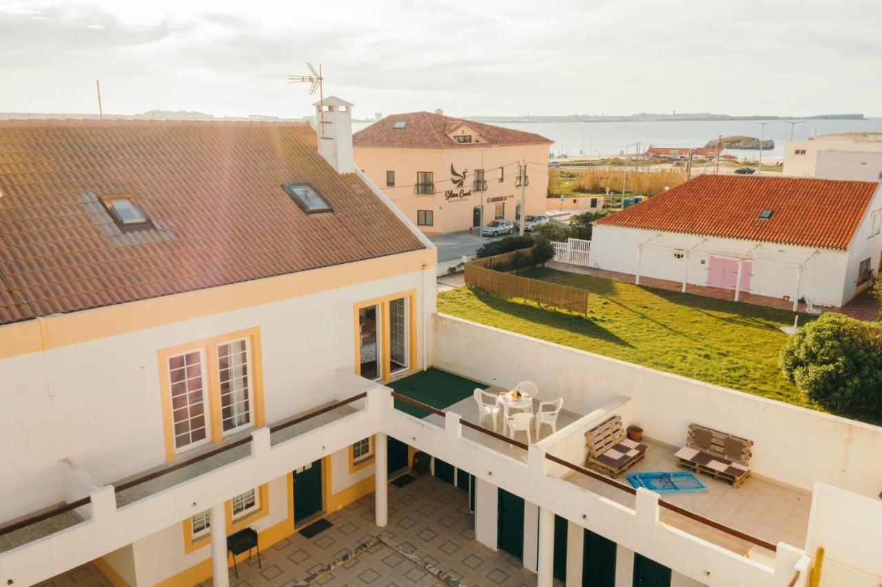 Best Houses 21 - Surf House Perfect Location บาเลียล ภายนอก รูปภาพ