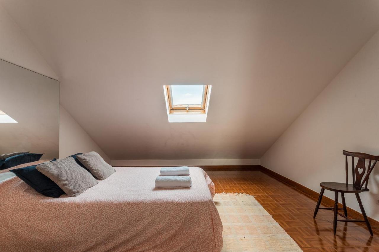 Best Houses 21 - Surf House Perfect Location บาเลียล ภายนอก รูปภาพ