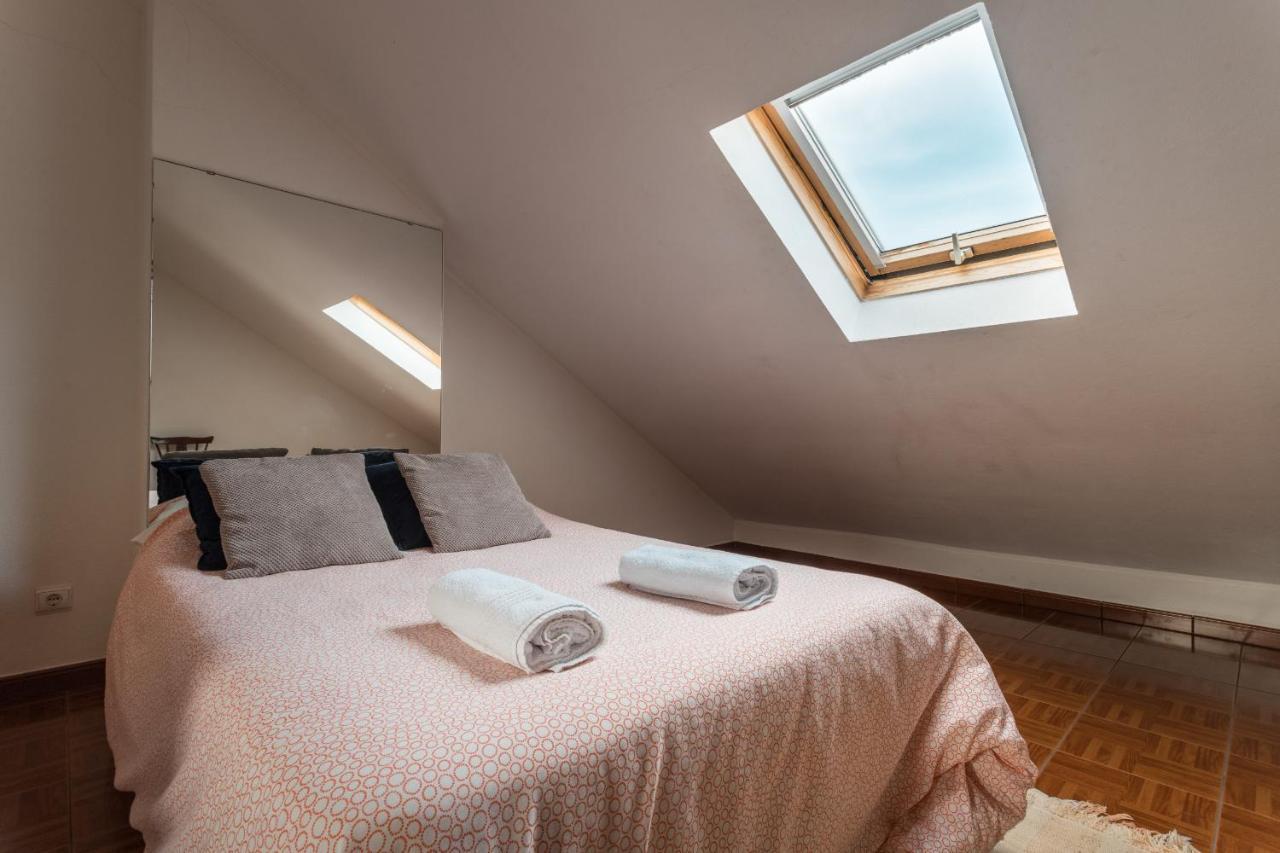 Best Houses 21 - Surf House Perfect Location บาเลียล ภายนอก รูปภาพ