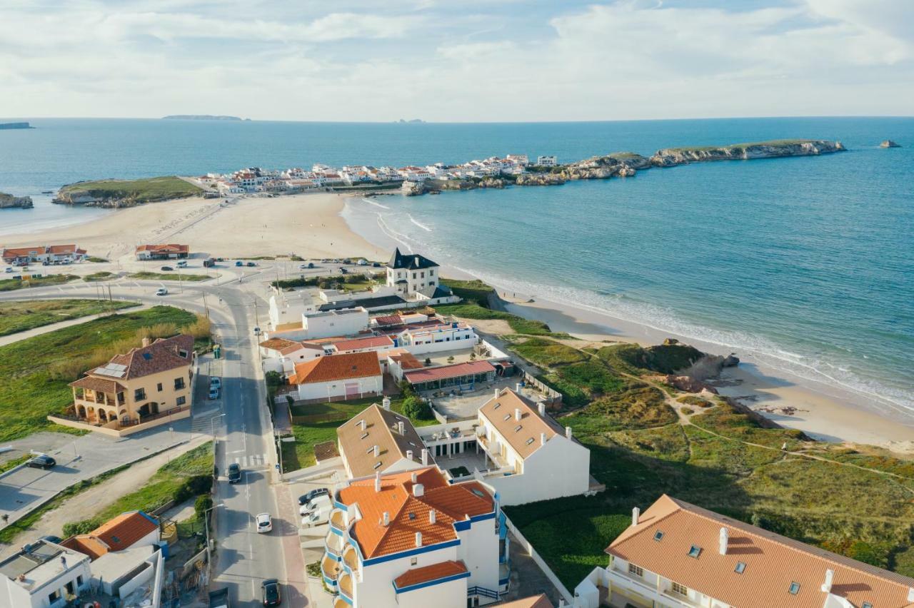 Best Houses 21 - Surf House Perfect Location บาเลียล ภายนอก รูปภาพ
