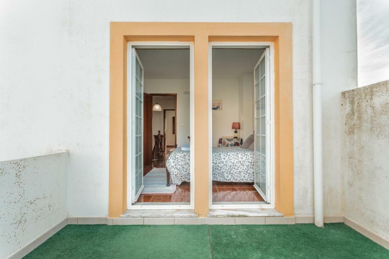 Best Houses 21 - Surf House Perfect Location บาเลียล ภายนอก รูปภาพ