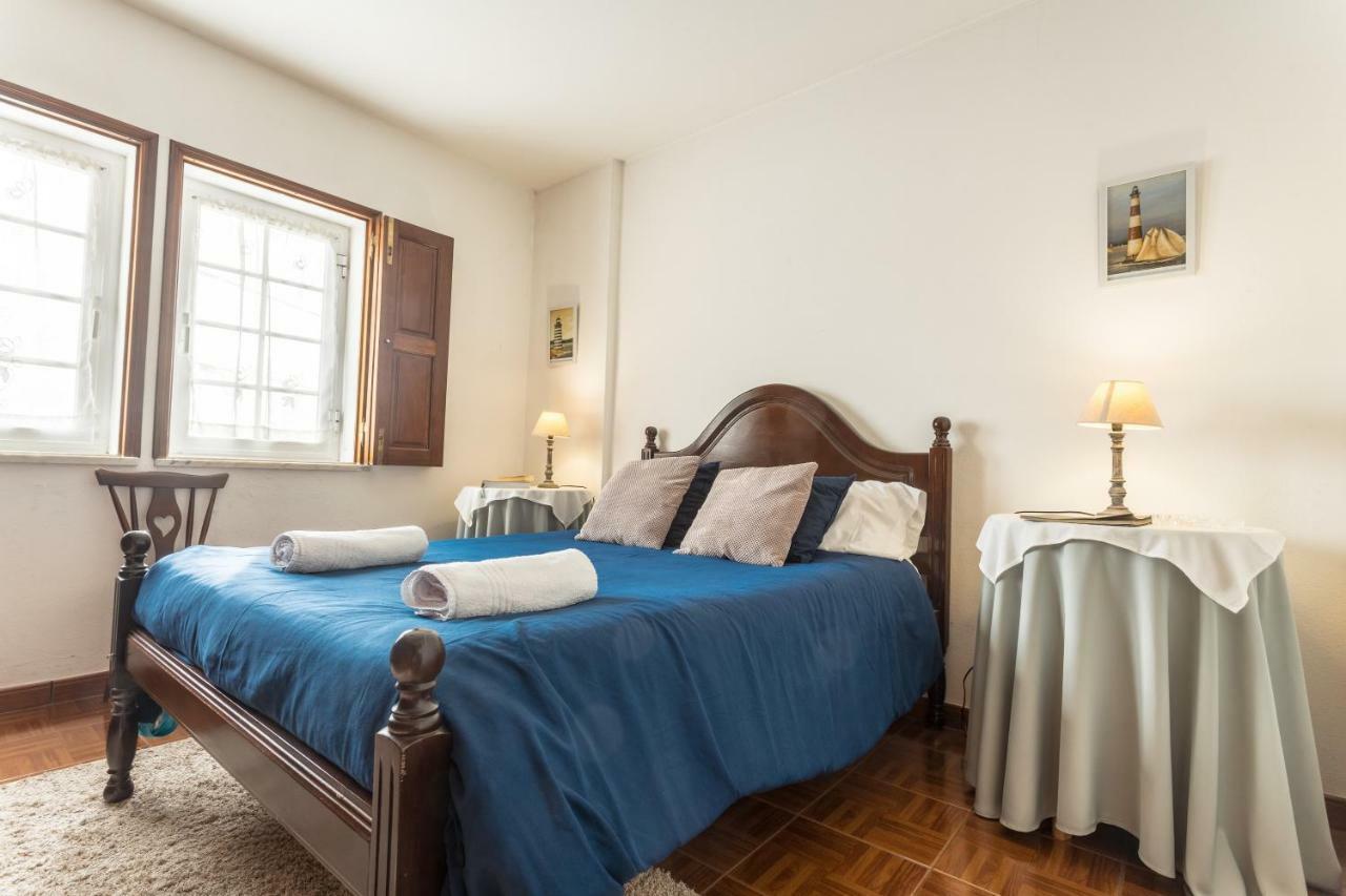 Best Houses 21 - Surf House Perfect Location บาเลียล ภายนอก รูปภาพ
